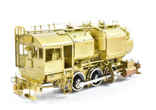 Load image into Gallery viewer, HO Brass Westside Model Co. SP - Southern Pacific 0-6-0T Shop Switcher #217T