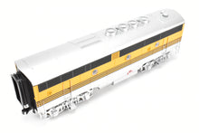 Load image into Gallery viewer, O Scale MTH - Mike's Train House Premier Plastic/Diecast D&RGW - Denver & Rio Grande Western EMD F-3 A-B-A Set FP 2-Rail