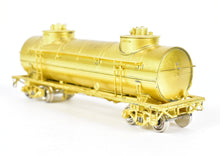 Load image into Gallery viewer, HO Brass OMI - Overland Models, Inc. Various Roads GACX 10,000 Gallon Two Dome Tank Car
