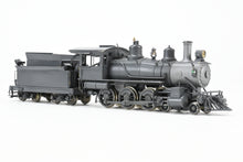 Load image into Gallery viewer, HO Brass PFM - United V&T - Virginia & Truckee 4-6-0 No. 26 CP No Lettering Tsunami DCC & Sound REEBOX