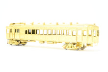 Load image into Gallery viewer, HO Brass Oriental Limited NP - Northern Pacific & Others 1924 EMC Gas Electric