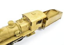 Load image into Gallery viewer, HO Brass Westside Model Co. GN - Great Northern H-4 4-6-2
