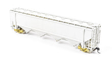 Load image into Gallery viewer, HO Brass OMI - Overland Models, Inc. Various Roads Richmond Covered Hopper 5800 Cubic Ft PARTIAL PAINT