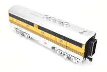 Load image into Gallery viewer, O Scale MTH - Mike's Train House Premier Plastic/Diecast D&RGW - Denver & Rio Grande Western EMD F-3 A-B-A Set FP 2-Rail