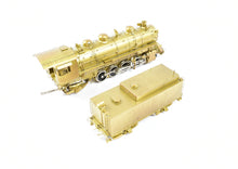 Load image into Gallery viewer, HO Brass Westside Model Co. SP - Southern Pacific 2-8-2 MK-10