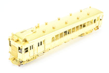 Load image into Gallery viewer, HO Brass Oriental Limited NP - Northern Pacific & Others 1924 EMC Gas Electric