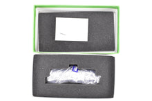 Load image into Gallery viewer, HO Brass OMI - Overland Models, Inc. UTLX - Union Tank Lines 10,000 Gallon Tank Car FP for the Gulf Oil Company