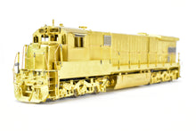 Load image into Gallery viewer, HO Brass OMI - Overland Models Inc. UP - Union Pacific GE C30-7 #2460-2499 1990 Era