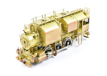 Load image into Gallery viewer, HO Brass Westside Model Co. SP - Southern Pacific 0-6-0T Shop Switcher #217T