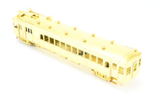 Load image into Gallery viewer, HO Brass Oriental Limited NP - Northern Pacific & Others 1924 EMC Gas Electric