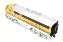 Load image into Gallery viewer, O Scale MTH - Mike's Train House Premier Plastic/Diecast D&RGW - Denver & Rio Grande Western EMD F-3 A-B-A Set FP 2-Rail