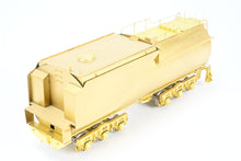 Load image into Gallery viewer, O Brass CON Oriental Limited GN - Great Northern O-8 2-8-2 Vestibule Cab Version