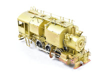 Load image into Gallery viewer, HO Brass Westside Model Co. SP - Southern Pacific 0-6-0T Shop Switcher #217T