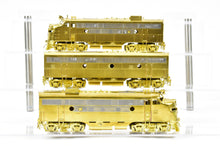 Load image into Gallery viewer, HO Brass OMI - Overland Models, Inc. BAR - Bangor and Aroostook EMD F-3 Ph II A-B-A Set