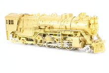 Load image into Gallery viewer, O Brass CON Oriental Limited GN - Great Northern O-8 2-8-2 Vestibule Cab Version