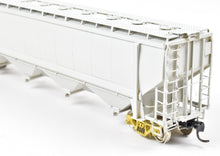 Load image into Gallery viewer, HO Brass OMI - Overland Models, Inc. Various Roads Richmond Covered Hopper 5800 Cubic Ft PARTIAL PAINT