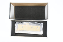 Load image into Gallery viewer, O Brass Sunset Models Third Rail UP - Union Pacific CA-1 Wood Caboose FP in Yellow/Brown No. 25784