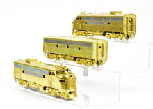 Load image into Gallery viewer, HO Brass OMI - Overland Models, Inc. BAR - Bangor and Aroostook EMD F-3 Ph II A-B-A Set