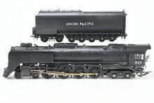 Load image into Gallery viewer, O Brass U.S. Hobbies UP - Union Pacific FEF-3 Class 4-8-4 Custom Painted No. 840