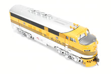 Load image into Gallery viewer, O Scale MTH - Mike's Train House Premier Plastic/Diecast D&RGW - Denver & Rio Grande Western EMD F-3 A-B-A Set FP 2-Rail