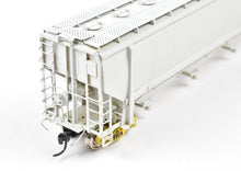 Load image into Gallery viewer, HO Brass OMI - Overland Models, Inc. Various Roads Richmond Covered Hopper 5800 Cubic Ft PARTIAL PAINT