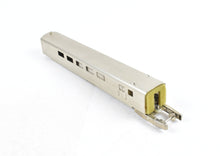 Load image into Gallery viewer, HO Brass NPP - Nickel Plate Products CB&Q - Burlington Route Pioneer Zephyr Add-On Coach No. 500