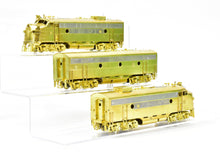 Load image into Gallery viewer, HO Brass OMI - Overland Models, Inc. BAR - Bangor and Aroostook EMD F-3 Ph II A-B-A Set