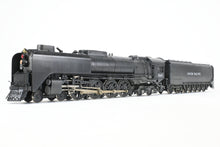 Load image into Gallery viewer, O Brass U.S. Hobbies UP - Union Pacific FEF-3 Class 4-8-4 Custom Painted No. 840