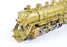 Load image into Gallery viewer, HO Brass Westside Model Co. SP - Southern Pacific 2-8-2 MK-10