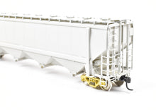 Load image into Gallery viewer, HO Brass OMI - Overland Models, Inc. Various Roads Richmond Covered Hopper 5800 Cubic Ft PARTIAL PAINT