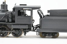 Load image into Gallery viewer, HO Brass PFM - United V&T - Virginia & Truckee 4-6-0 No. 26 CP No Lettering Tsunami DCC & Sound REEBOX