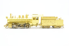 Load image into Gallery viewer, HO Brass Oriental Limited CB&Q - Burlington Route G-8 0-6-0 Single Phase Air Pump