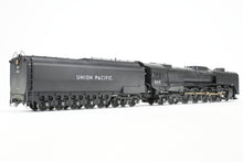 Load image into Gallery viewer, O Brass U.S. Hobbies UP - Union Pacific FEF-3 Class 4-8-4 Custom Painted No. 840