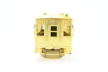 Load image into Gallery viewer, HO Brass Oriental Limited NP - Northern Pacific & Others 1924 EMC Gas Electric