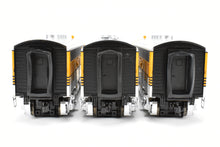 Load image into Gallery viewer, O Scale MTH - Mike's Train House Premier Plastic/Diecast D&RGW - Denver & Rio Grande Western EMD F-3 A-B-A Set FP 2-Rail
