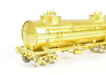 Load image into Gallery viewer, HO Brass OMI - Overland Models, Inc. Various Roads GACX 10,000 Gallon Two Dome Tank Car