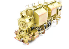 Load image into Gallery viewer, HO Brass Westside Model Co. SP - Southern Pacific 0-6-0T Shop Switcher #217T