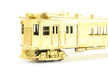 Load image into Gallery viewer, HO Brass Oriental Limited NP - Northern Pacific & Others 1924 EMC Gas Electric