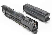 Load image into Gallery viewer, O Brass U.S. Hobbies UP - Union Pacific FEF-3 Class 4-8-4 Custom Painted No. 840