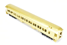 Load image into Gallery viewer, HO Brass Lambert Various Roads Pullman Heavyweight 3-2 Observation with Central Valley Trucks