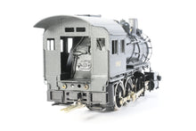 Load image into Gallery viewer, HO Brass Key Imports PRR - Pennsylvania Railroad B8 0-6-0 Factory Painted No. 9562