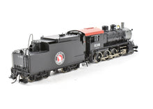 Load image into Gallery viewer, HO Brass CON W&R Enterprises GN - Great Northern F-7 2-8-0 FP #1138 DCC and Sound