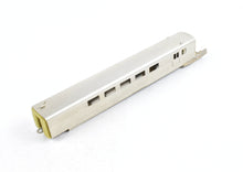 Load image into Gallery viewer, HO Brass NPP - Nickel Plate Products CB&Q - Burlington Route Pioneer Zephyr Add-On Coach No. 500