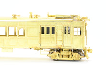 Load image into Gallery viewer, HO Brass Oriental Limited NP - Northern Pacific & Others 1924 EMC Gas Electric