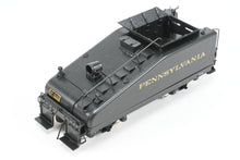 Load image into Gallery viewer, HO Brass Key Imports PRR - Pennsylvania Railroad B8 0-6-0 Factory Painted No. 9562