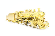 Load image into Gallery viewer, HO Brass OMI - Overland Models CIL - Monon K-5 Class 4-6-2 Pacific