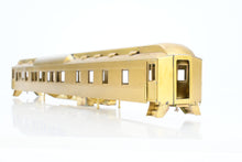 Load image into Gallery viewer, HO Brass Lambert Various Roads Pullman Heavyweight 8-1-2 Sleeping Car with Trucks