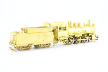 Load image into Gallery viewer, HO Brass Oriental Limited CB&Q - Burlington Route G-8 0-6-0 Single Phase Air Pump