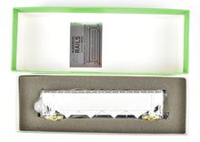 Load image into Gallery viewer, HO Brass OMI - Overland Models, Inc. Various Roads Richmond Covered Hopper 5800 Cubic Ft PARTIAL PAINT