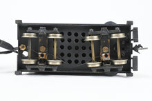 Load image into Gallery viewer, HO Brass PFM - United V&T - Virginia & Truckee 4-6-0 No. 26 CP No Lettering Tsunami DCC & Sound REEBOX